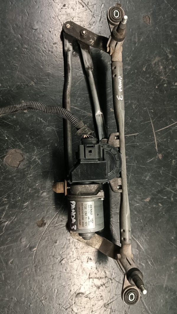 Meccanismo Tergicristallo FIAT PANDA (312) dal 2016 al 2022