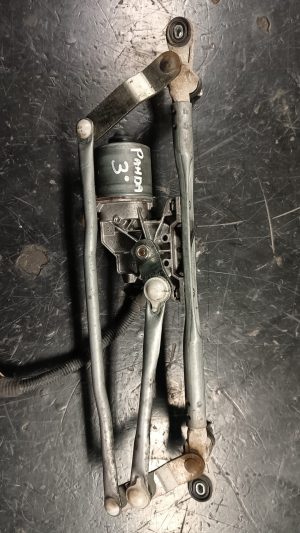 Meccanismo Tergicristallo FIAT PANDA (312) dal 2016 al 2022