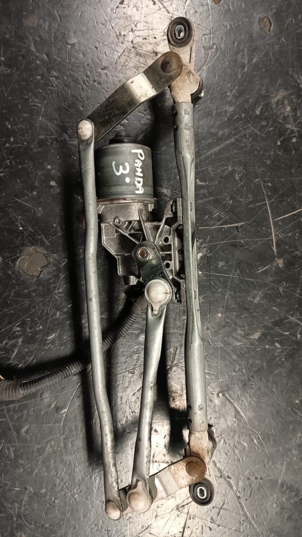 Meccanismo Tergicristallo FIAT PANDA (312) dal 2016 al 2022