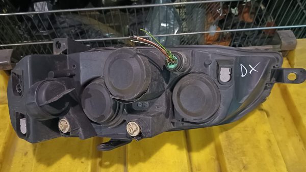 Proiettore Anteriore Destro (DX, lato passeggero) FIAT PUNTO (188 FANALONA) 2a serie dal 2003 al 2009