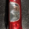 Fanale Posteriore Destro (DX, lato passeggero) FIAT FIORINO 3A Serie dal 2007 al 2014
