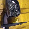 Retrovisore Sinistro (SX, lato guidatore) FIAT PANDA (169) dal 2009 al 2012