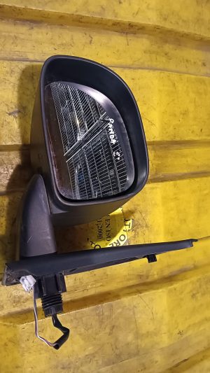 Retrovisore Sinistro (SX, lato guidatore) FIAT PANDA (169) dal 2009 al 2012