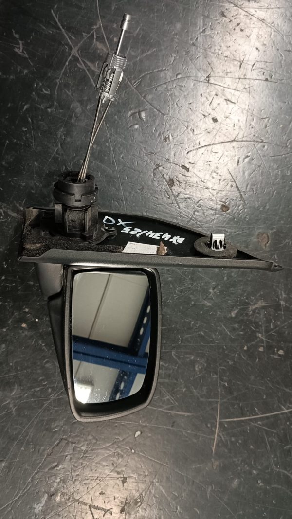 Retrovisore Destro (DX, lato passeggero) FIAT PANDA (169) dal 2004 al 2008