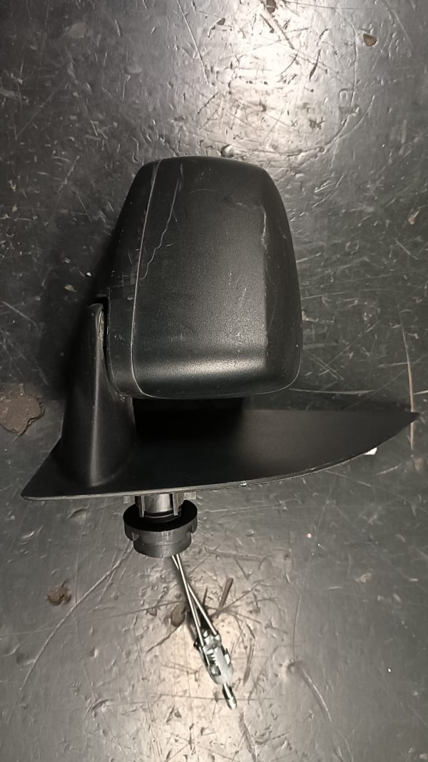 Retrovisore Destro (DX, lato passeggero) FIAT PANDA (169) dal 2004 al 2008