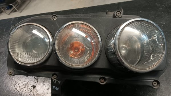 Proiettore Anteriore Destro (DX, lato passeggero) ALFA ROMEO 159 dal 2006 al 2012