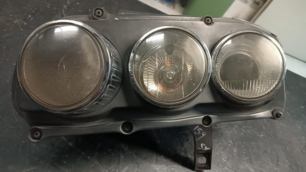 Proiettore Anteriore Sinistro (SX, lato guidatore) ALFA ROMEO 159 dal 2006 al 2012