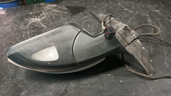 Retrovisore Sinistro (SX, lato guidatore) SKODA YETI dal 2013 al 2015