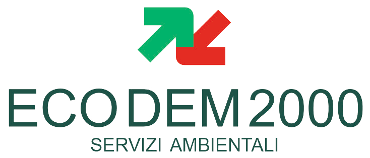 ECO DEM 2000 SRL 